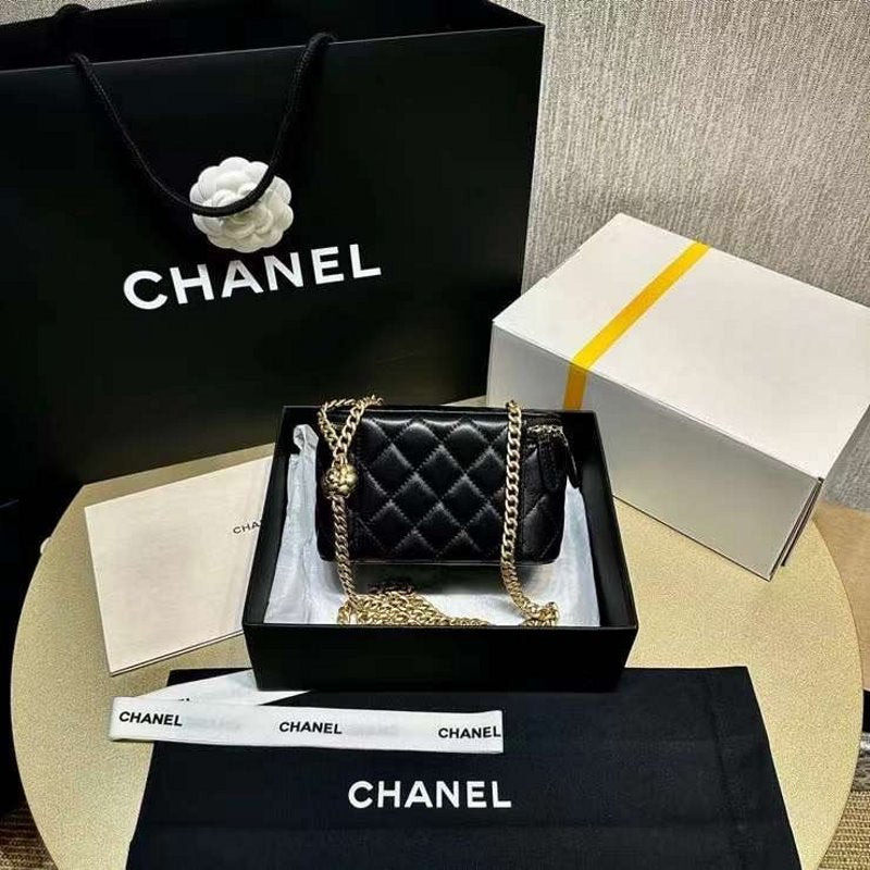 Chanel Box Bag BGMP1223