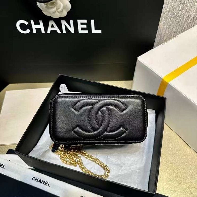 Chanel Box Bag BGMP1223