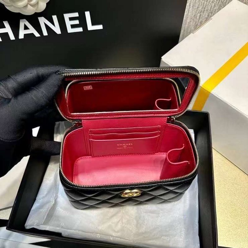 Chanel Box Bag BGMP1223