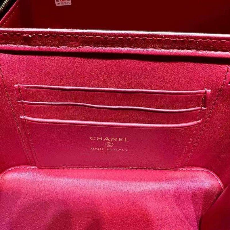 Chanel Box Bag BGMP1223