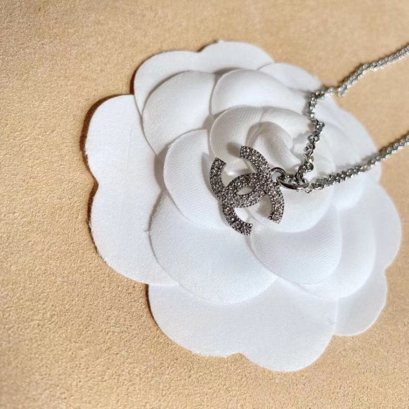 Chanel Fairy Necklace JWL00514