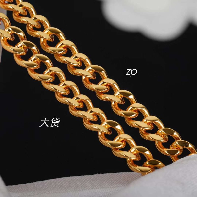 Chanel Vintage Bracelet JWL01123