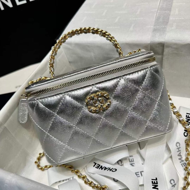Chanel Box Bag BG02165