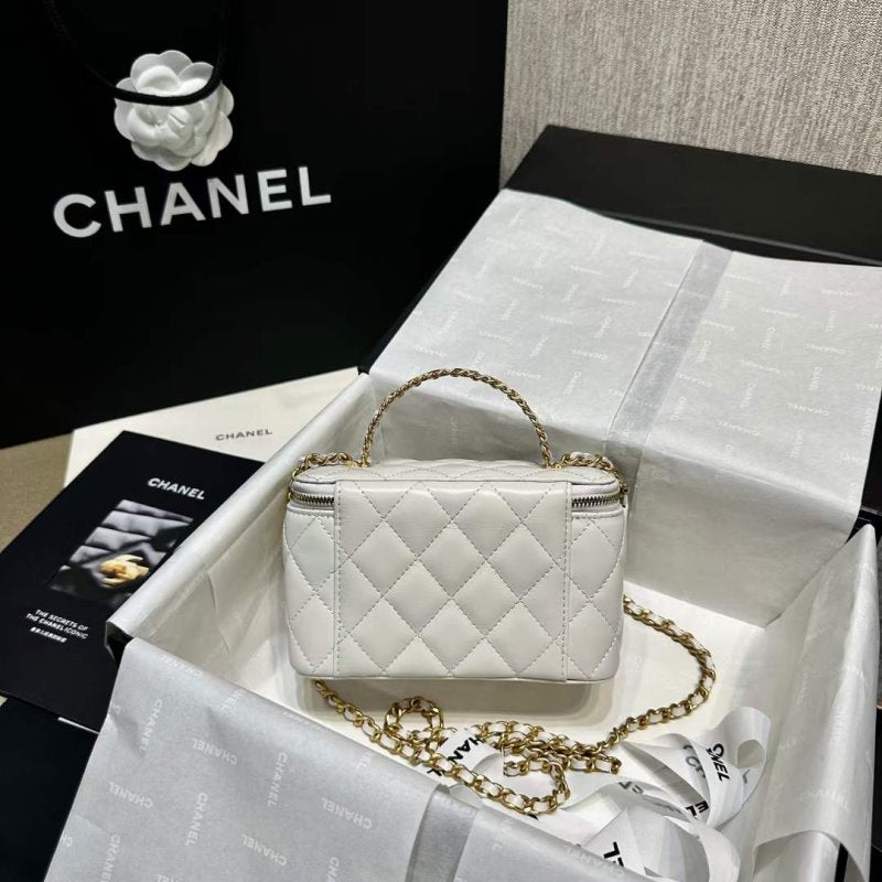 Chanel Box Bag BG02167