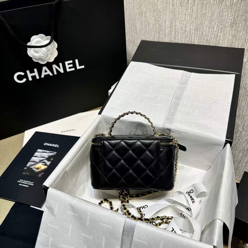 Chanel Box Bag BG02168