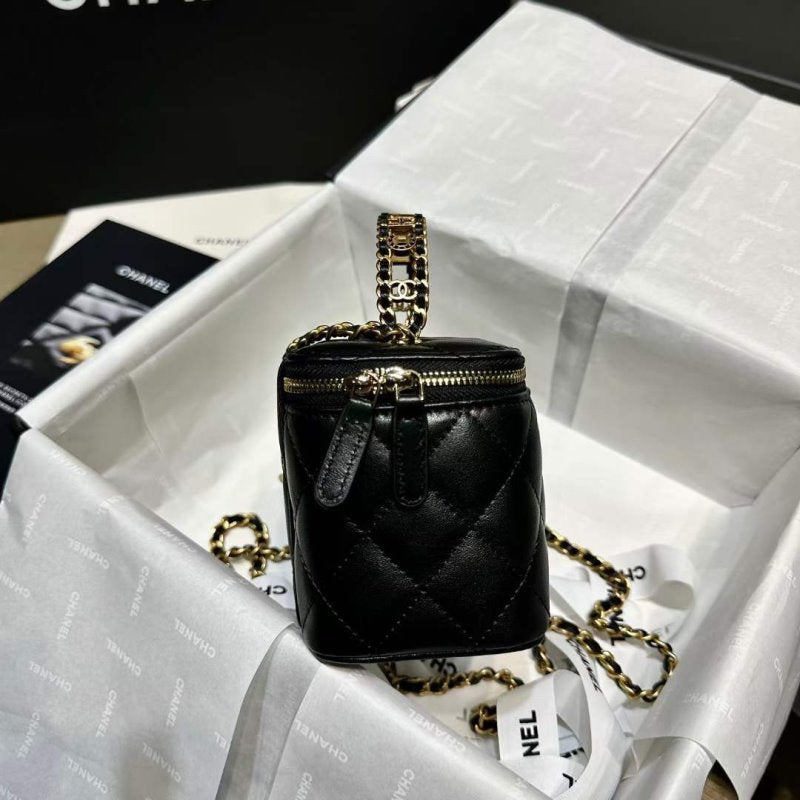 Chanel Box Bag BG02168