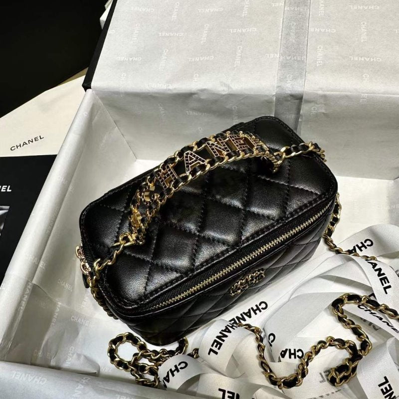 Chanel Box Bag BG02168