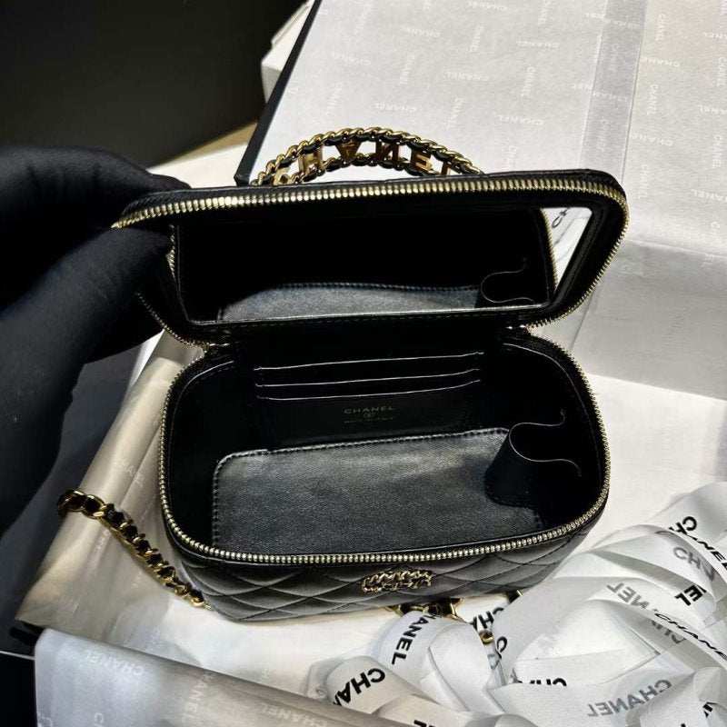 Chanel Box Bag BG02168