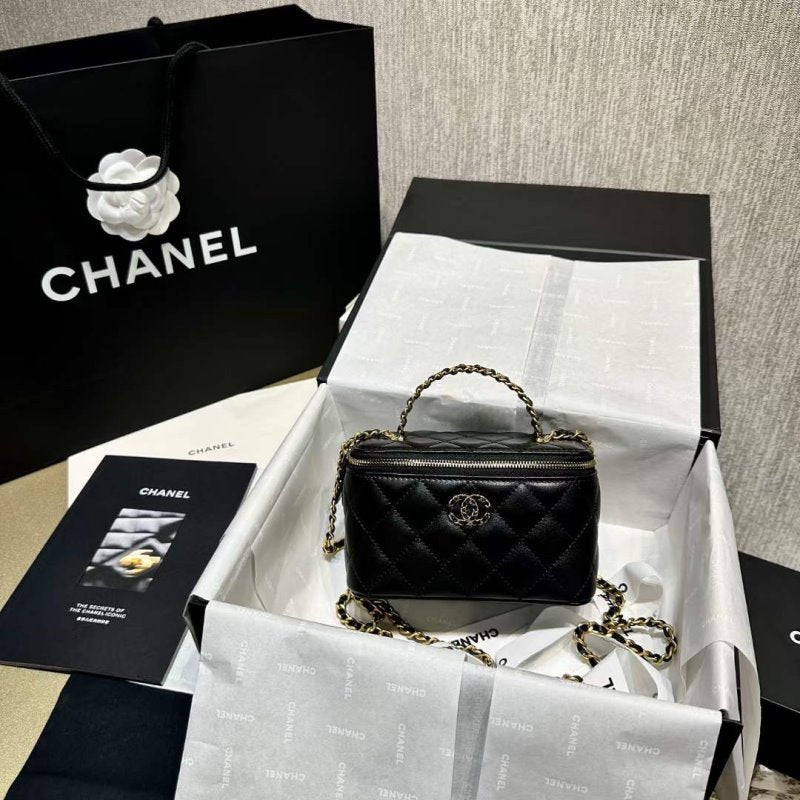 Chanel Box Bag BG02168