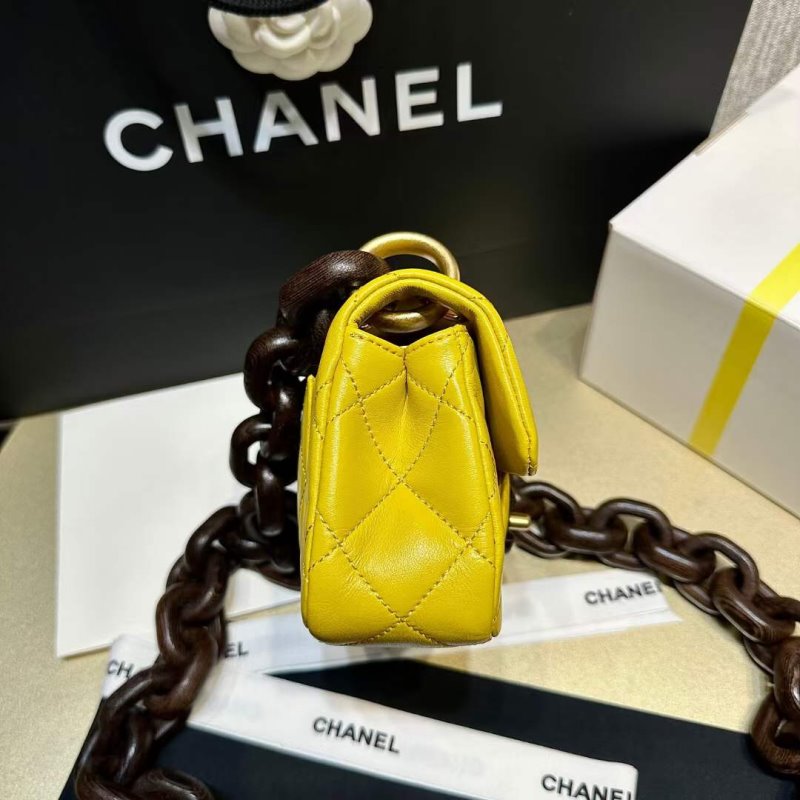 Chanel Flap Bag BG02144