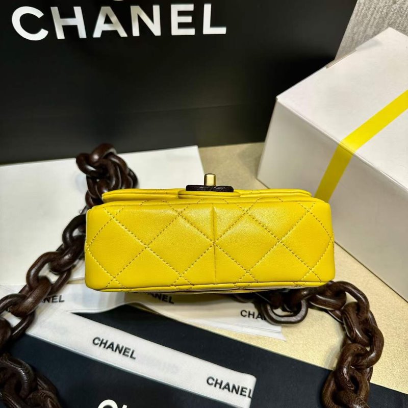 Chanel Flap Bag BG02144