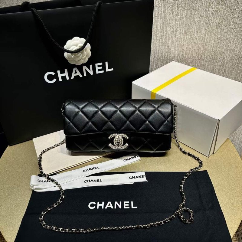 Chanel Slender Bag BG02151