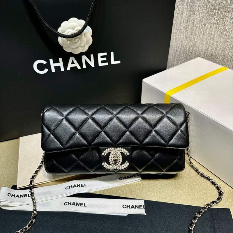 Chanel Slender Bag BG02151