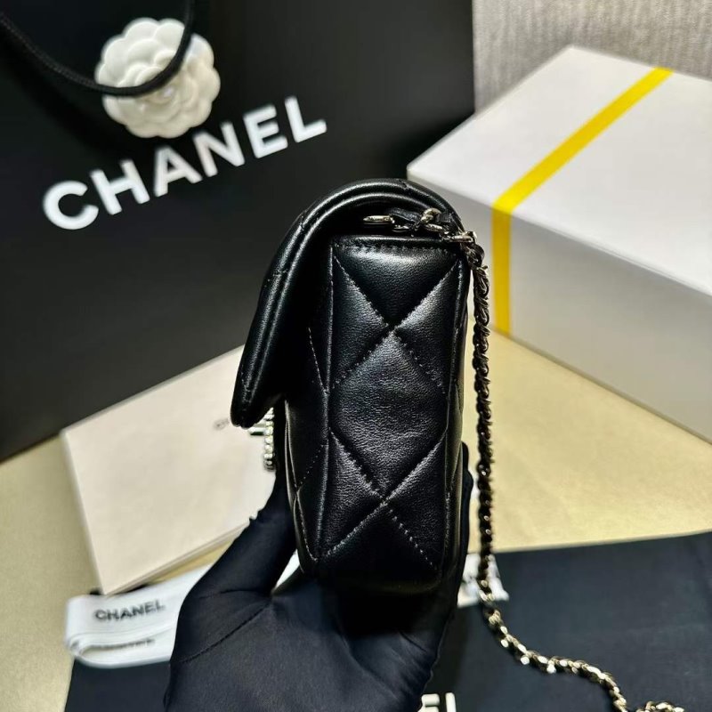 Chanel Slender Bag BG02151
