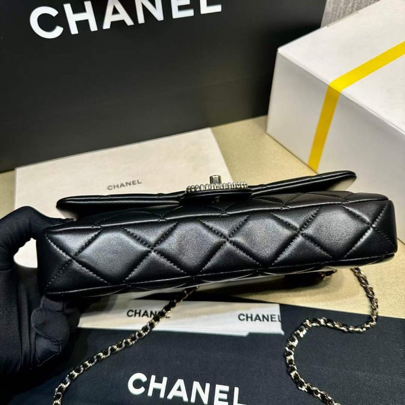 Chanel Slender Bag BG02151
