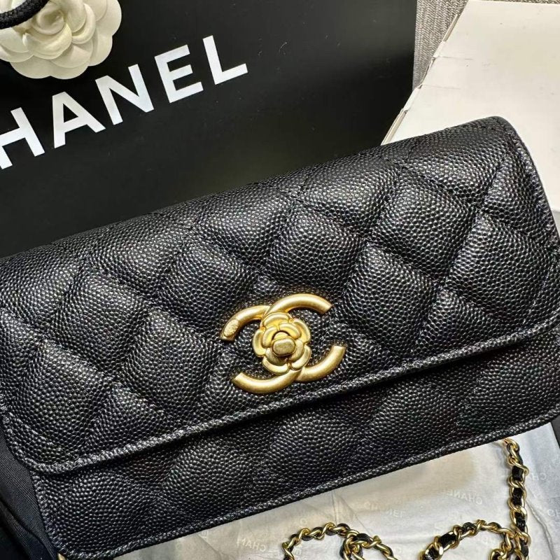 Chanel Slender Bag BG02152