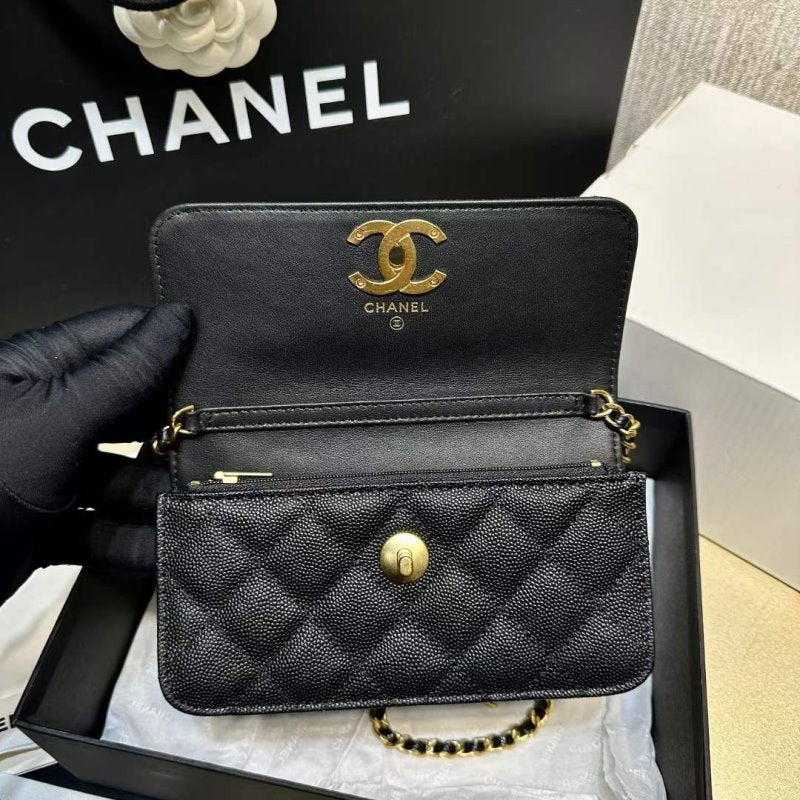 Chanel Slender Bag BG02152