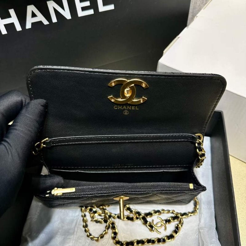 Chanel Slender Bag BG02152