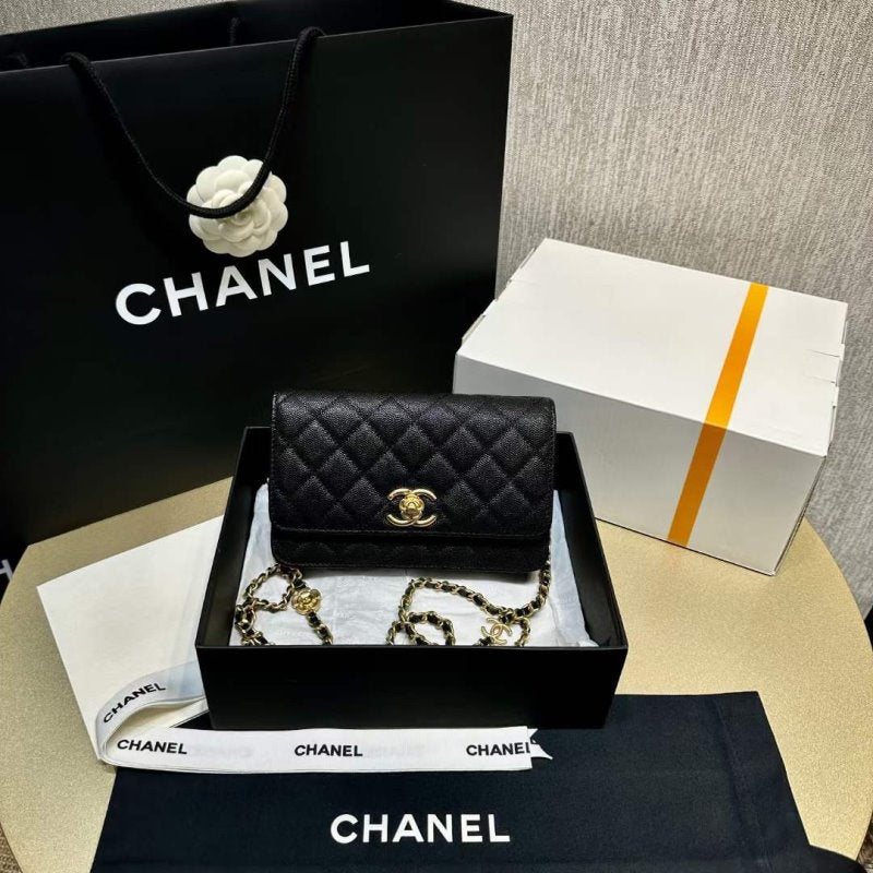 Chanel Slender Bag BG02153