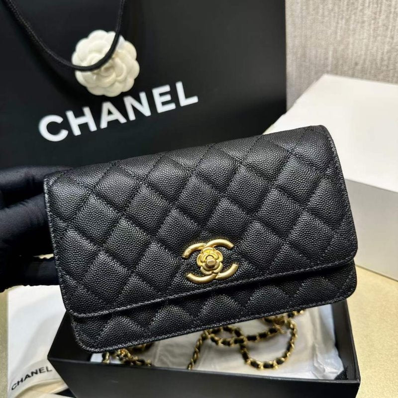 Chanel Slender Bag BG02153