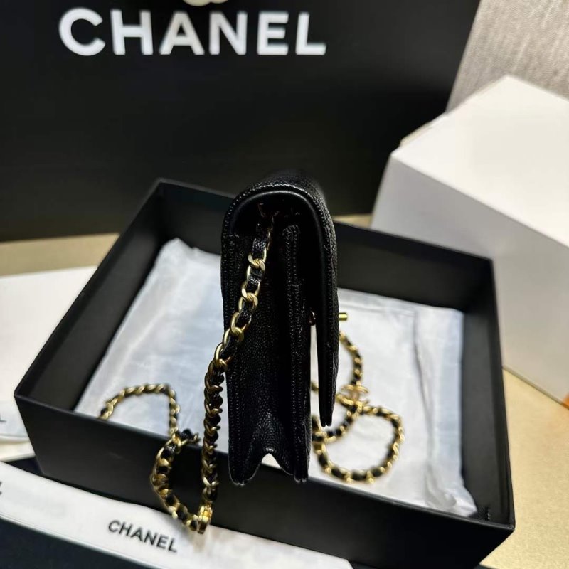 Chanel Slender Bag BG02153