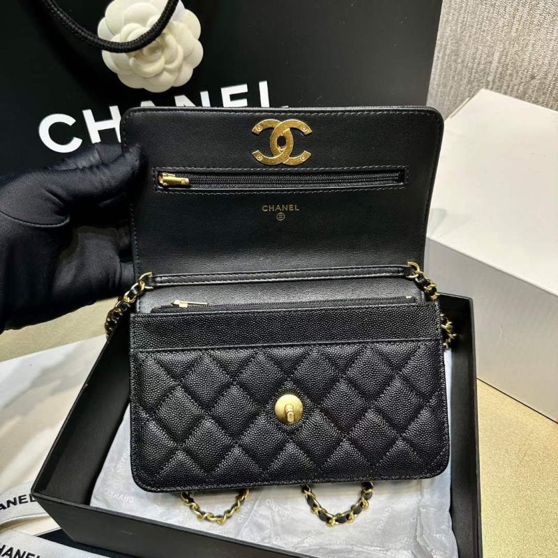 Chanel Slender Bag BG02153