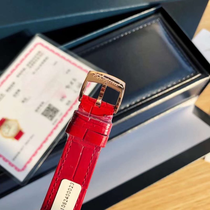 Chopard Happy Diamond Wrist Watch WAT02043