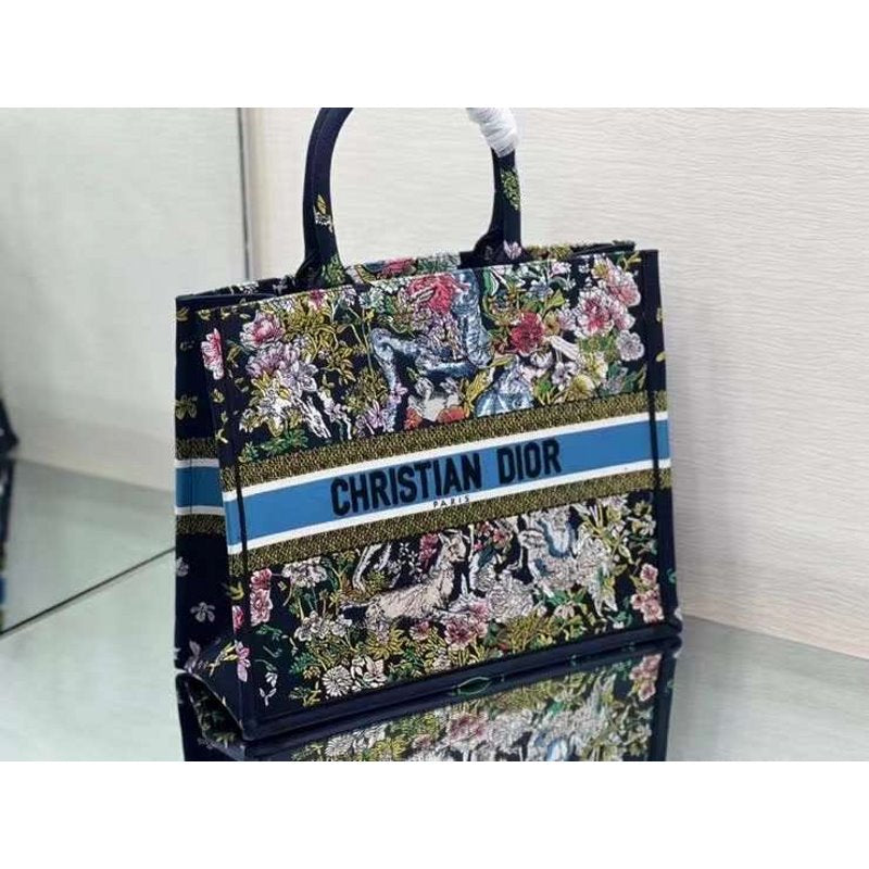 Dior Book Tote BGMP1820