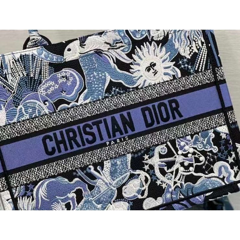 Dior Book Tote BGMP1821