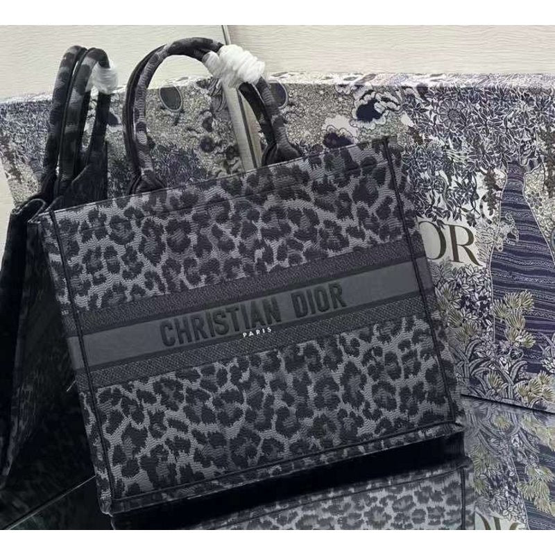 Dior Book Tote BGMP1822