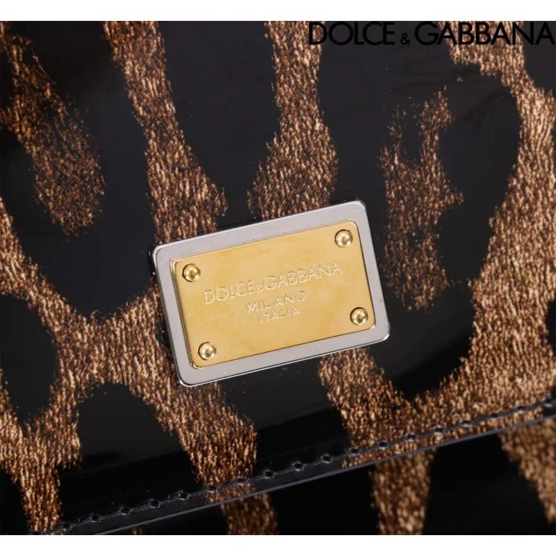 Dolce and Gabbana Sicily Bag BG02118