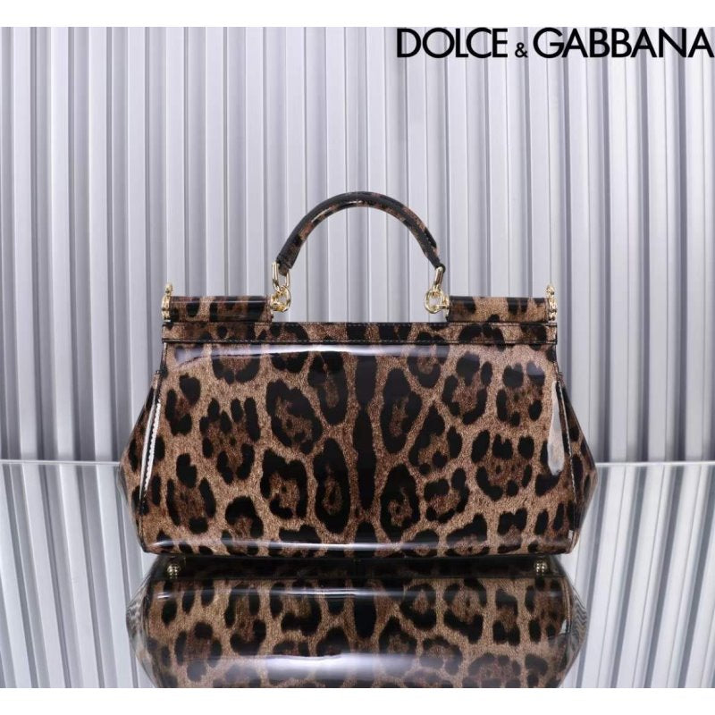 Dolce and Gabbana Sicily Bag BG02119
