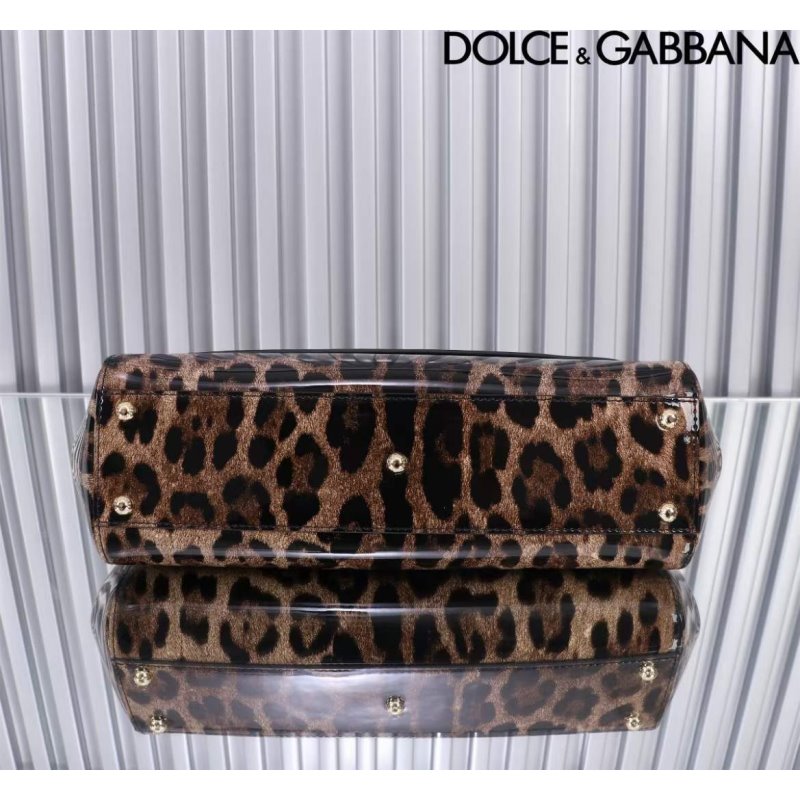 Dolce and Gabbana Sicily Bag BG02119