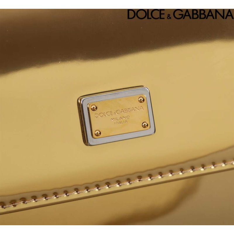 Dolce and Gabbana Trumpet Bag BG02121