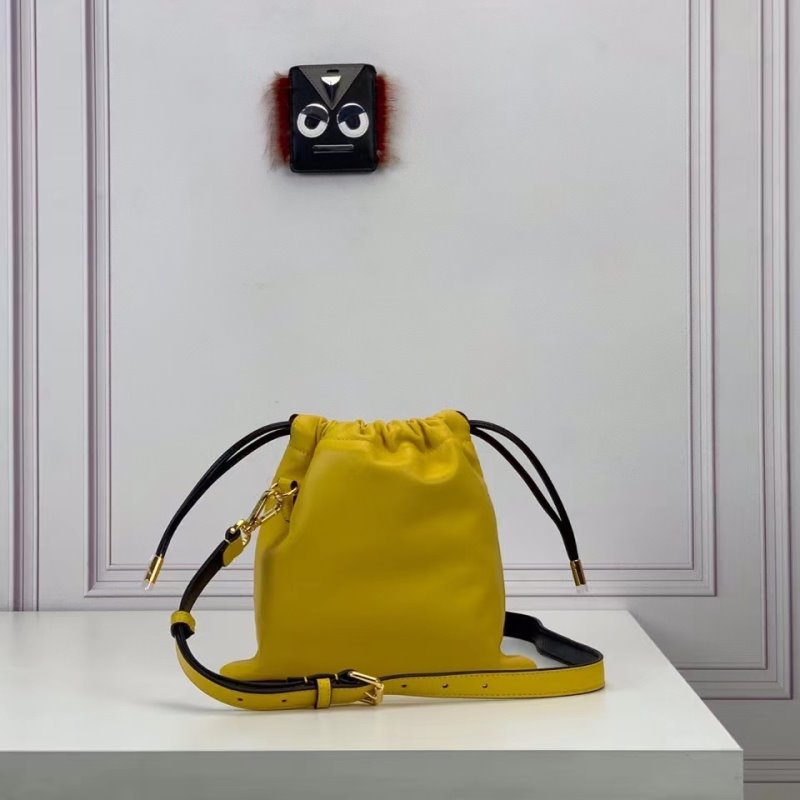 Fendi Bucket Bag BFND10025
