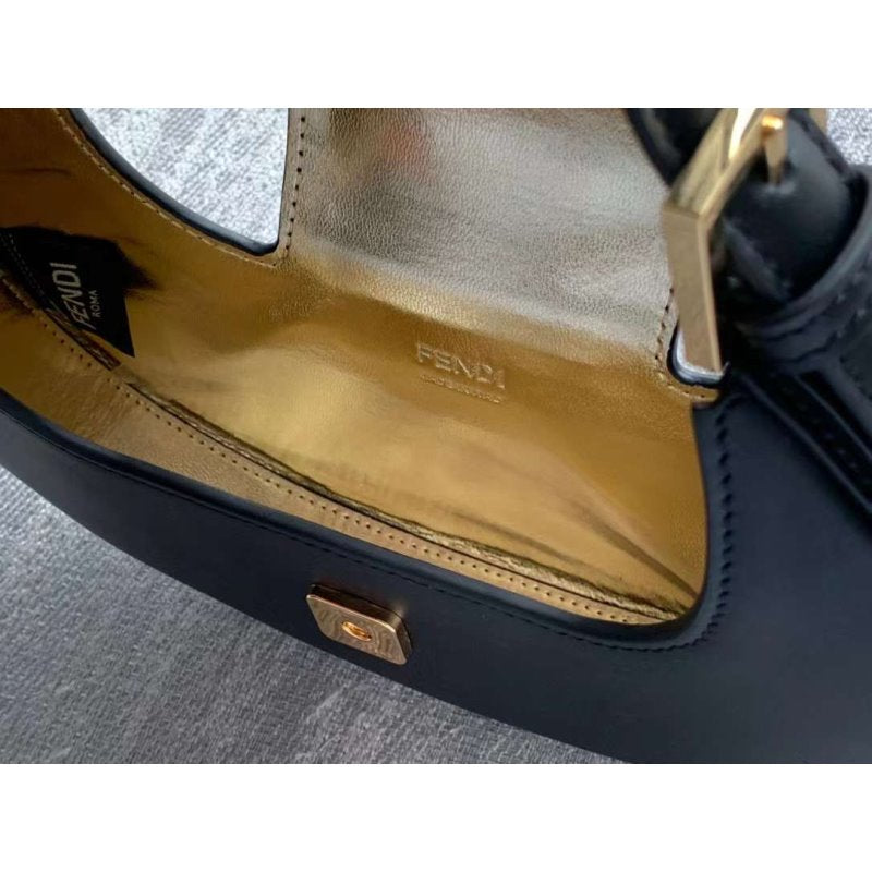 Fendi Moon Hand Bag BGMP1573