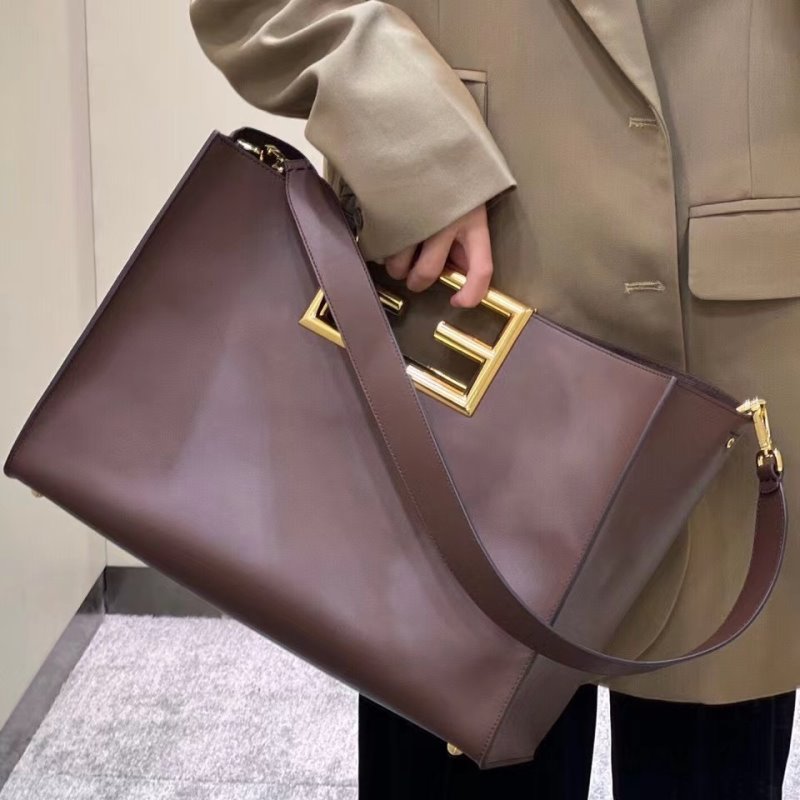 Fendi Shoulder Bag BFND10024