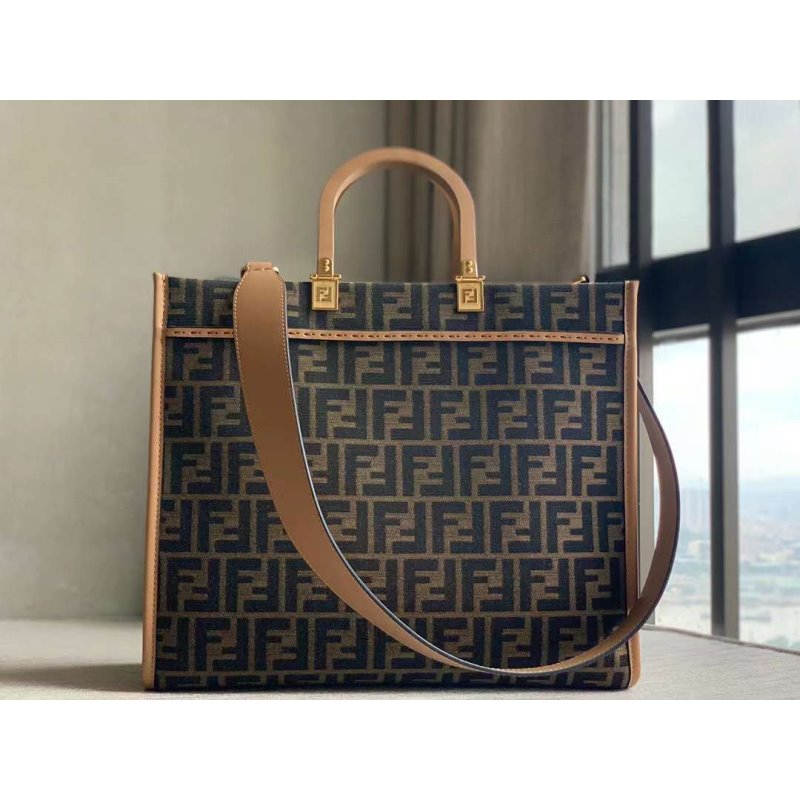 Fendi Tote Bag BGMP1577