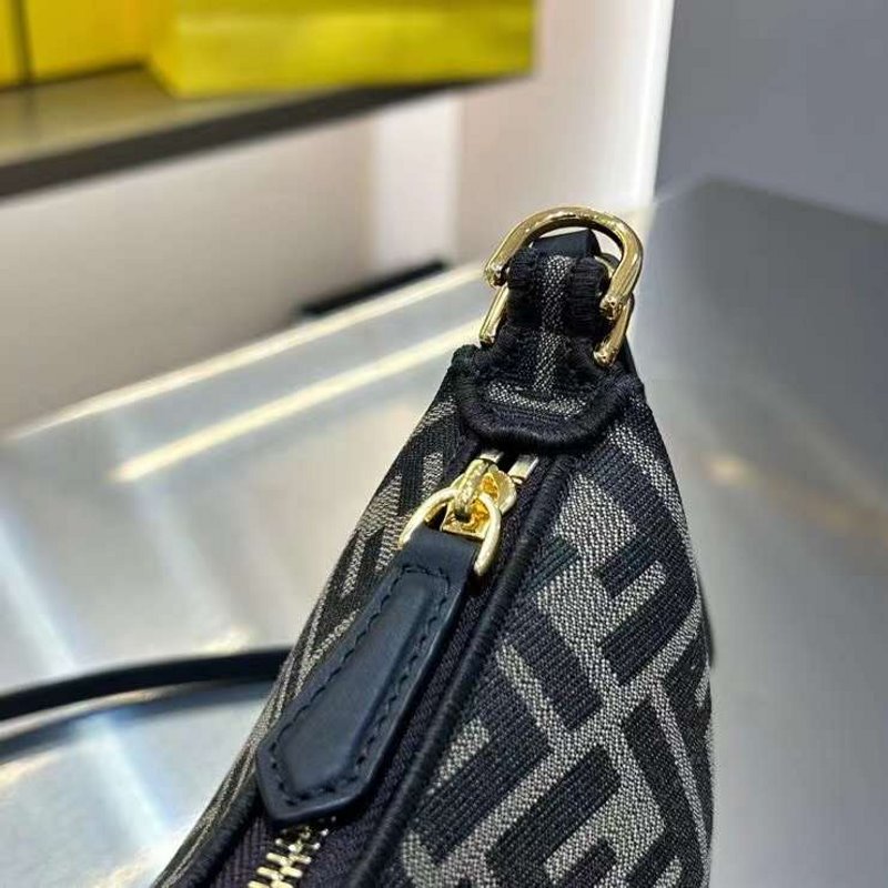 Fendi Armpit Bag BGMP1734