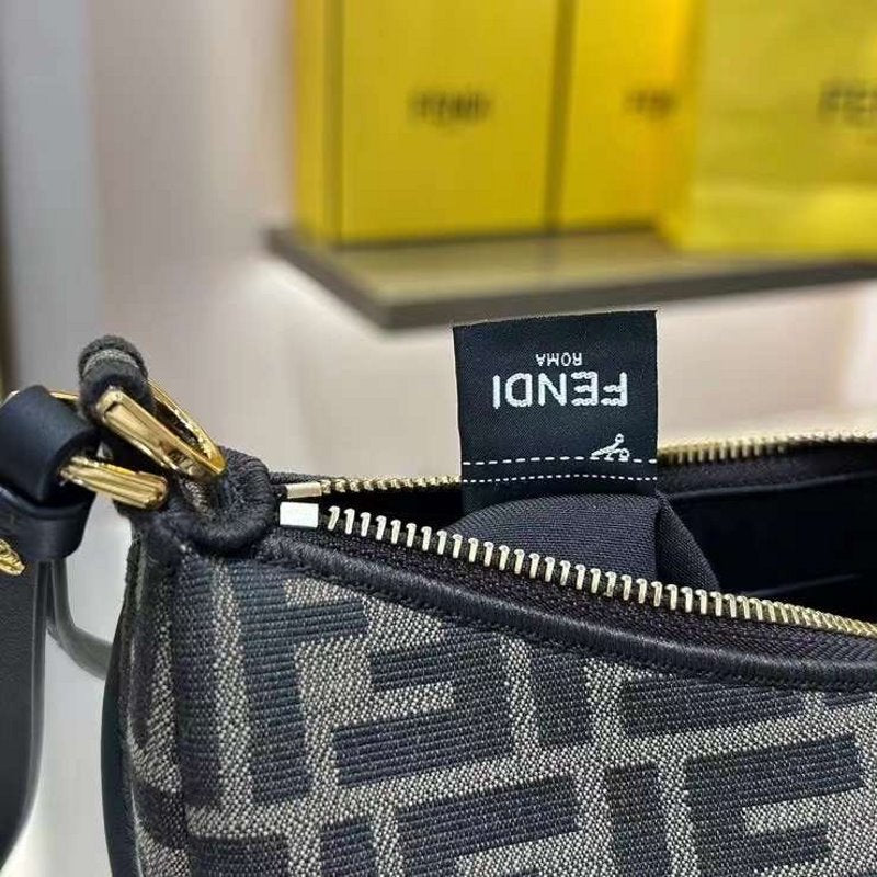 Fendi Armpit Bag BGMP1734