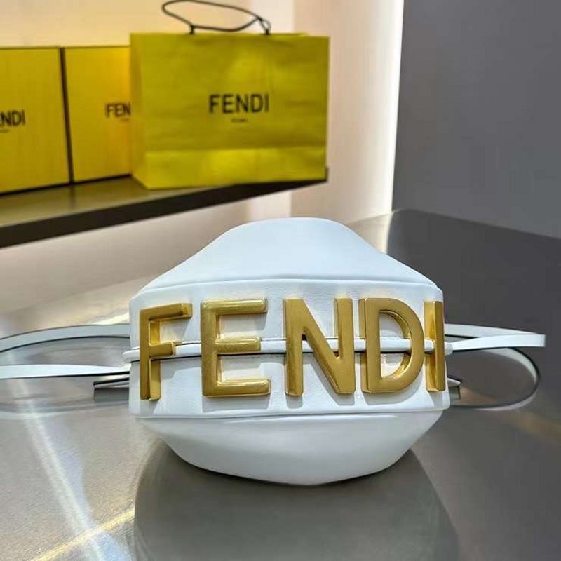 Fendi Armpit Bag BGMP1736