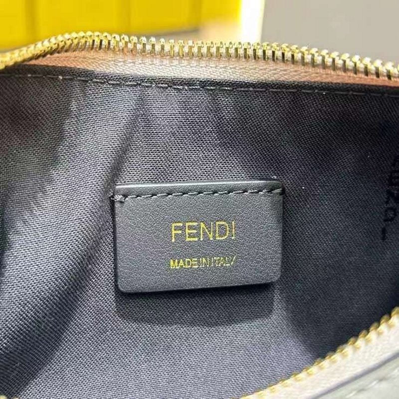 Fendi Armpit Bag BGMP1737