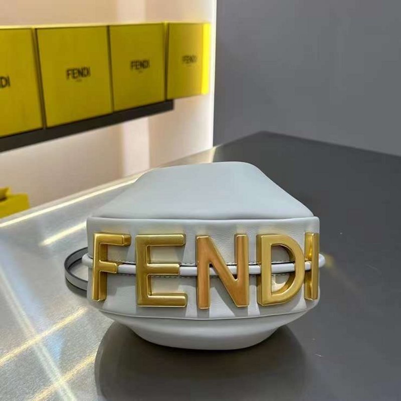 Fendi Armpit Bag BGMP1737