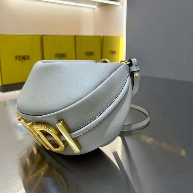 Fendi Armpit Bag BGMP1737