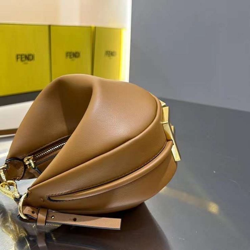 Fendi Armpit Bag BGMP1738