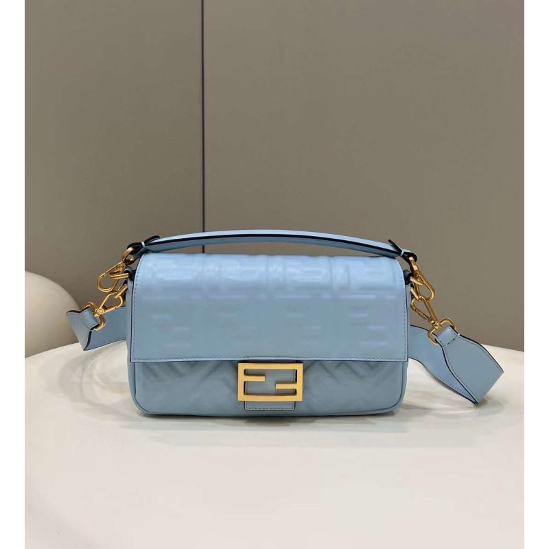 Fendi Baguette Hand Bag BG02065