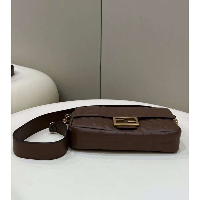 Fendi Baguette Hand Bag BG02066