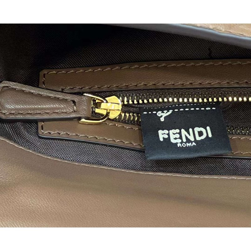 Fendi Baguette Hand Bag BG02066