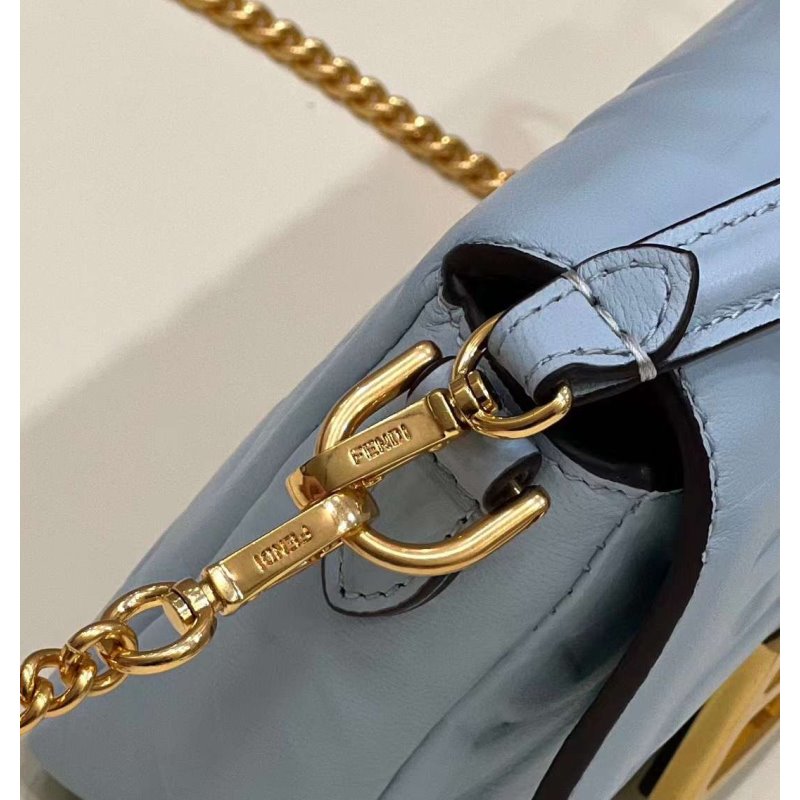 Fendi Baguette Hand Bag BG02067