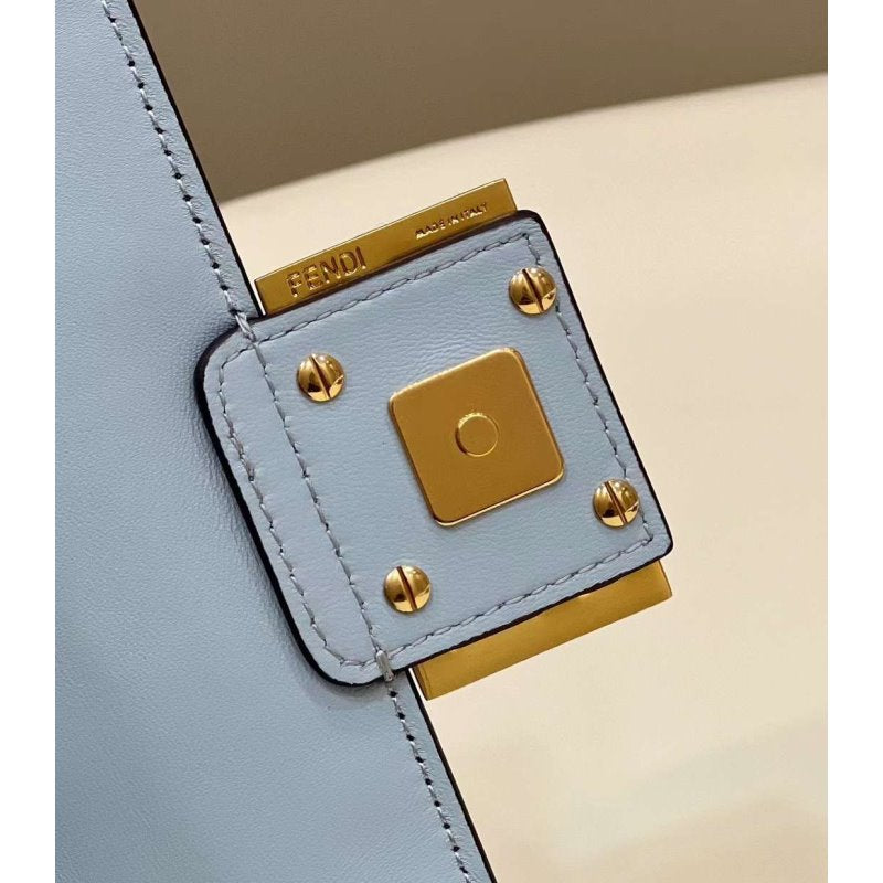 Fendi Baguette Hand Bag BG02067